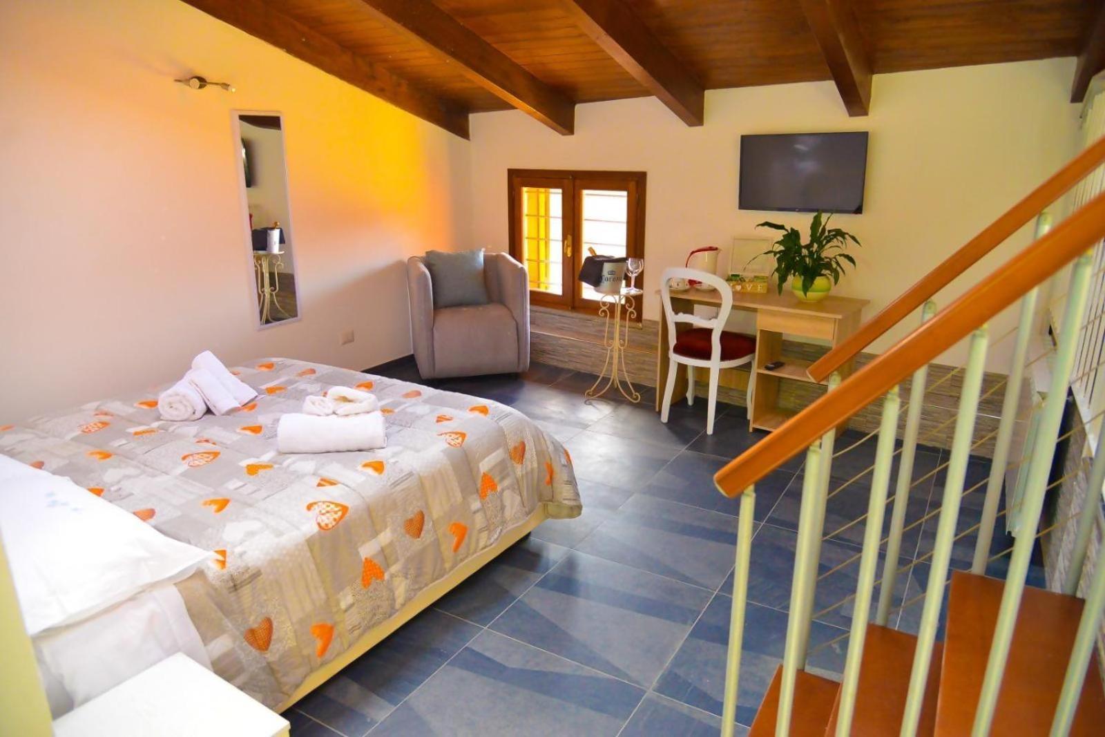 La Plaza B&B Cavaglia ภายนอก รูปภาพ